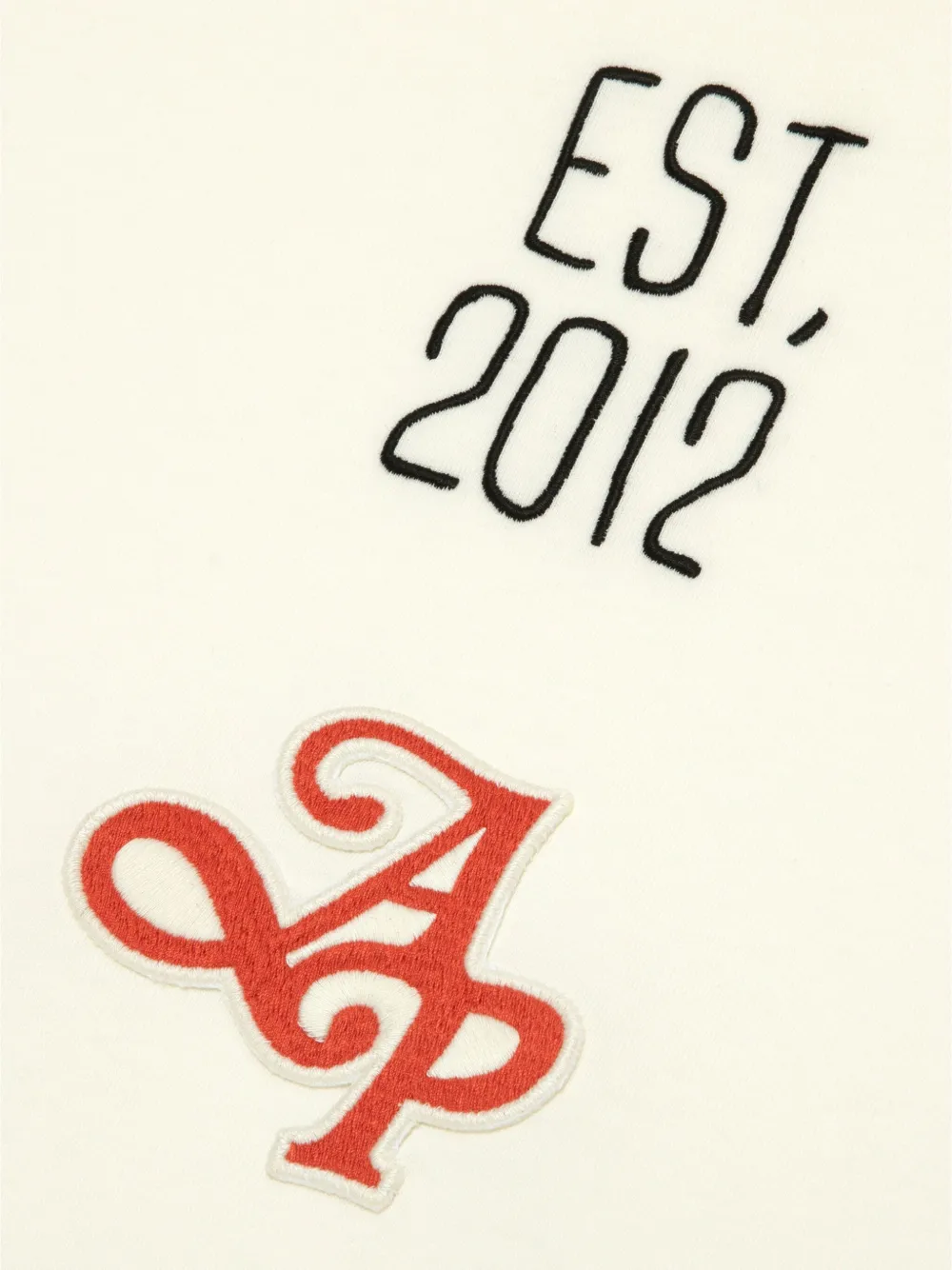 AAPE BY *A BATHING APE® T-shirt con stampa | T-shirt e canotte | Image 3
