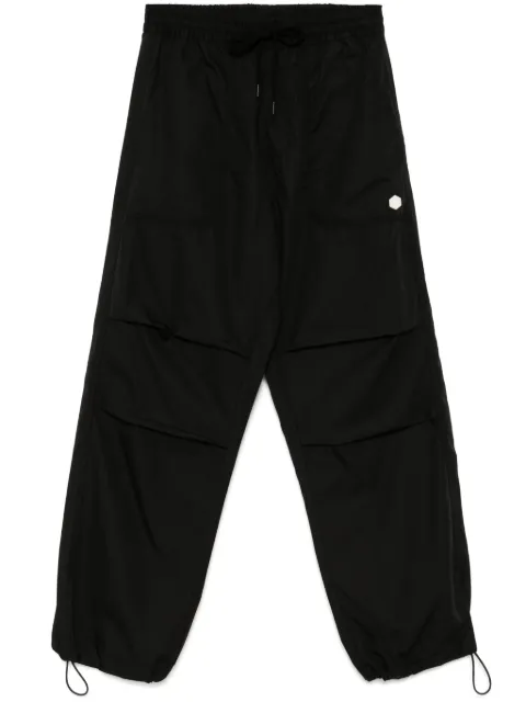 CHOCOOLATE drawstring trousers