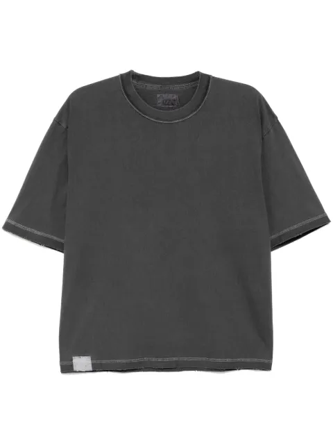 izzue cotton T-shirt
