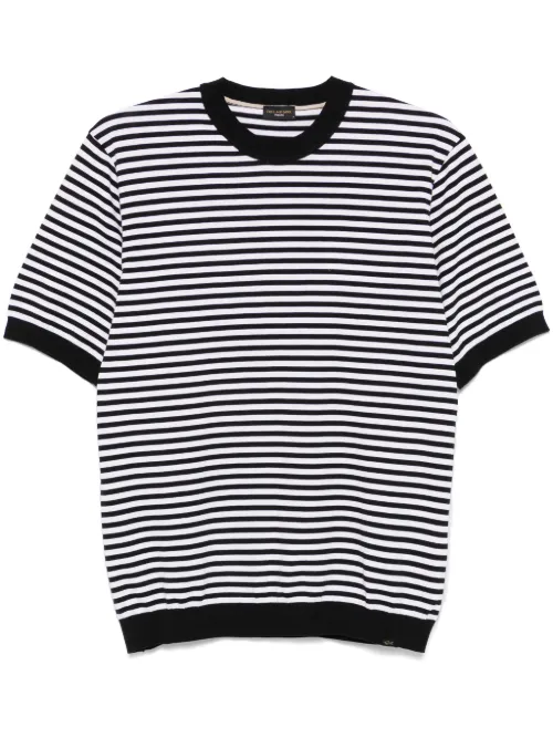 T-shirt en maille fine - Paul & Shark - Modalova