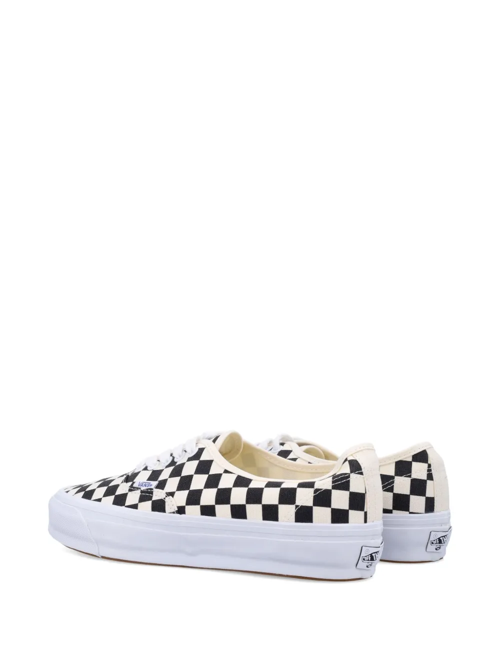 Vans Authentic Reissue 44 LX sneakers Zwart