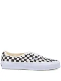 Vans Authentic Reissue 44 LX sneakers - Black