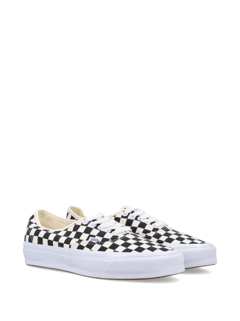 Vans Authentic Reissue 44 LX sneakers Zwart