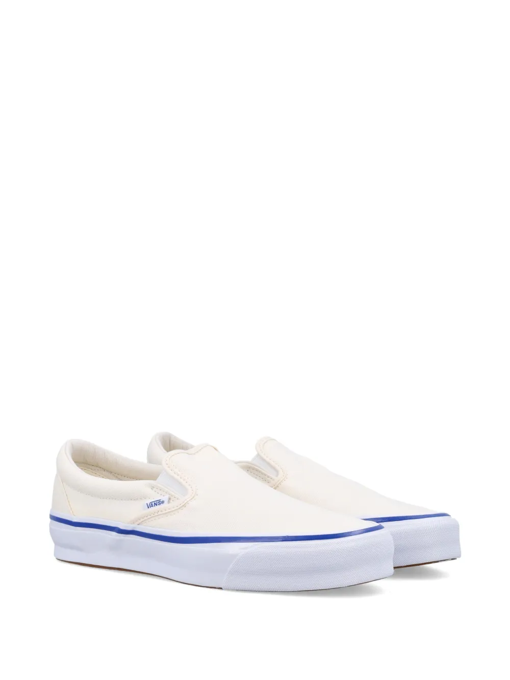 Vans Reissue 98 LX sneakers White