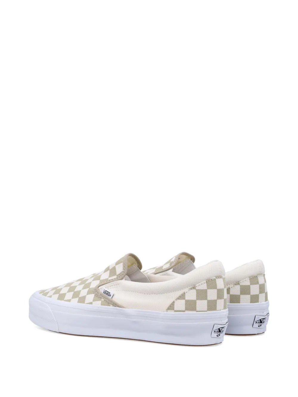 Vans LX Classic 98 sneakers Neutrals