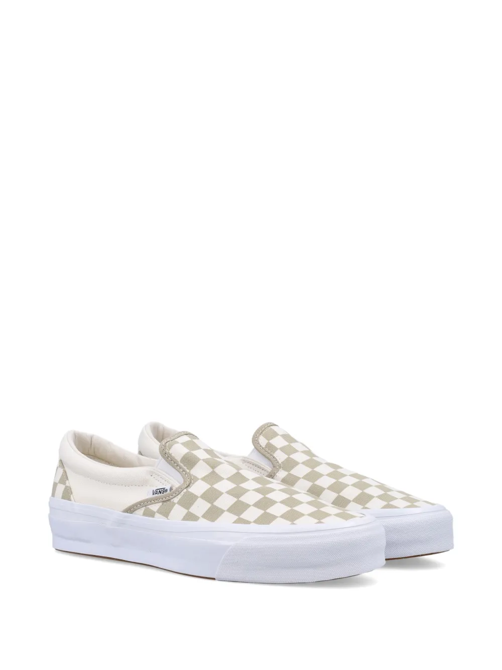 Vans LX Classic 98 sneakers Neutrals