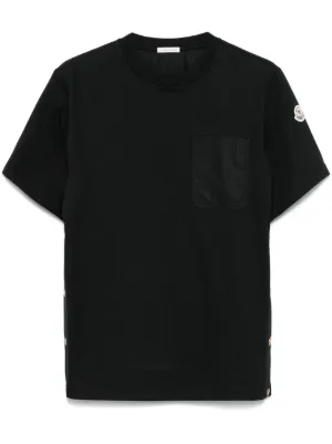 Miu Miu ロゴ Tシャツ | ブルー | FARFETCH JP