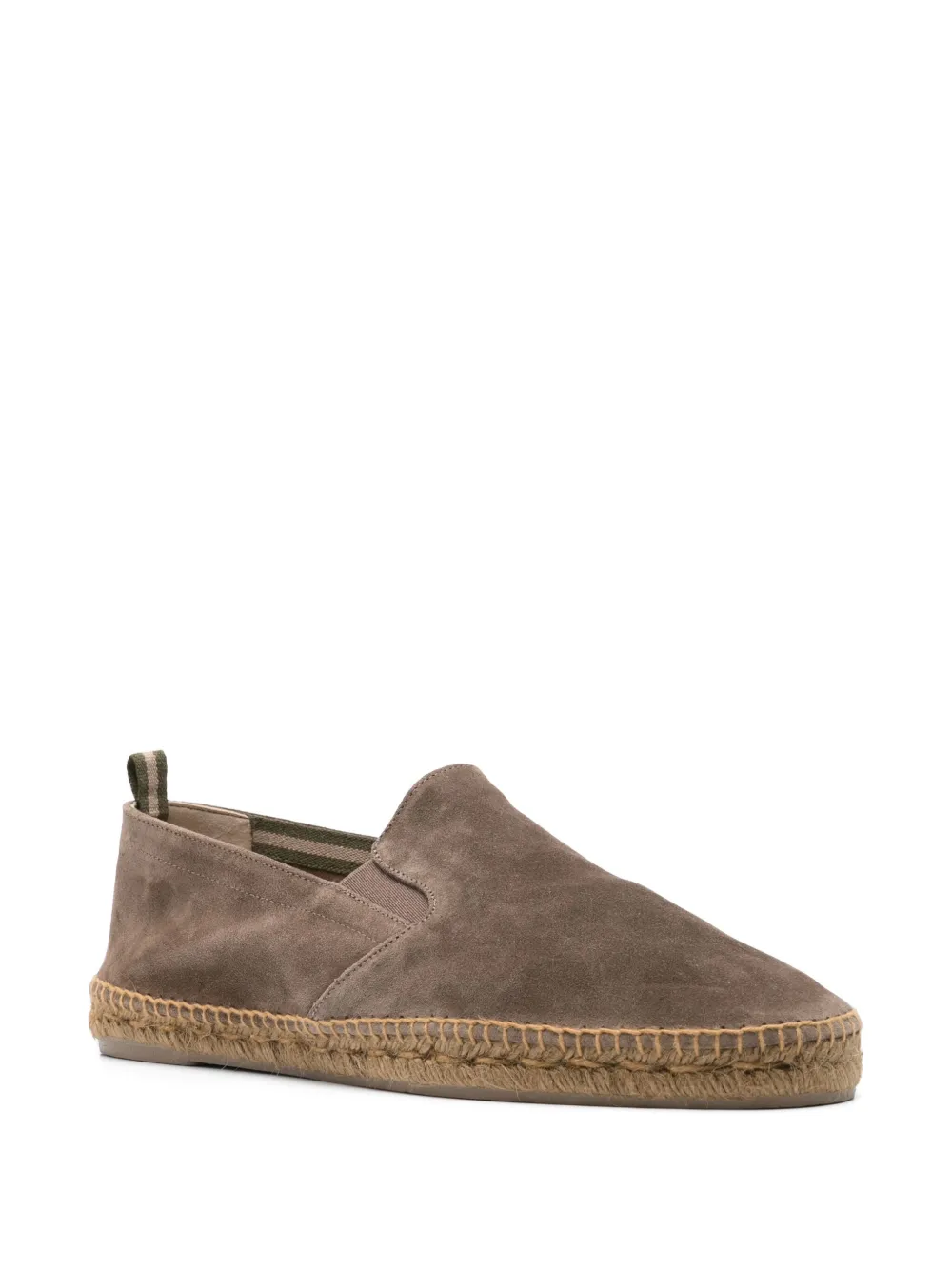 Castañer Joel espadrilles - Bruin