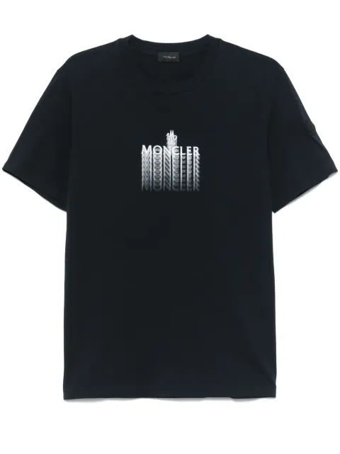Moncler playera manga corta