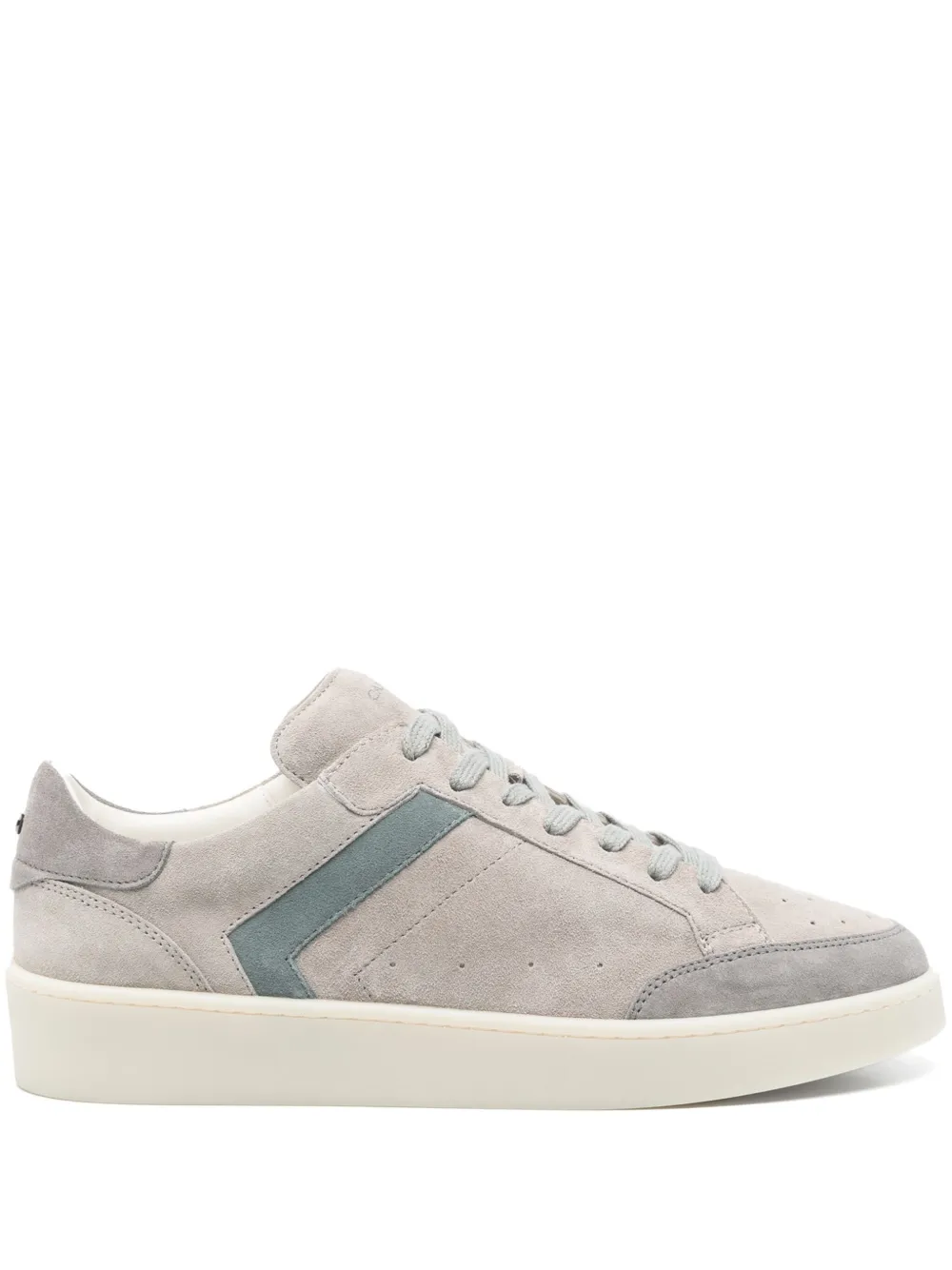 Canali Nuvola sneakers Grey