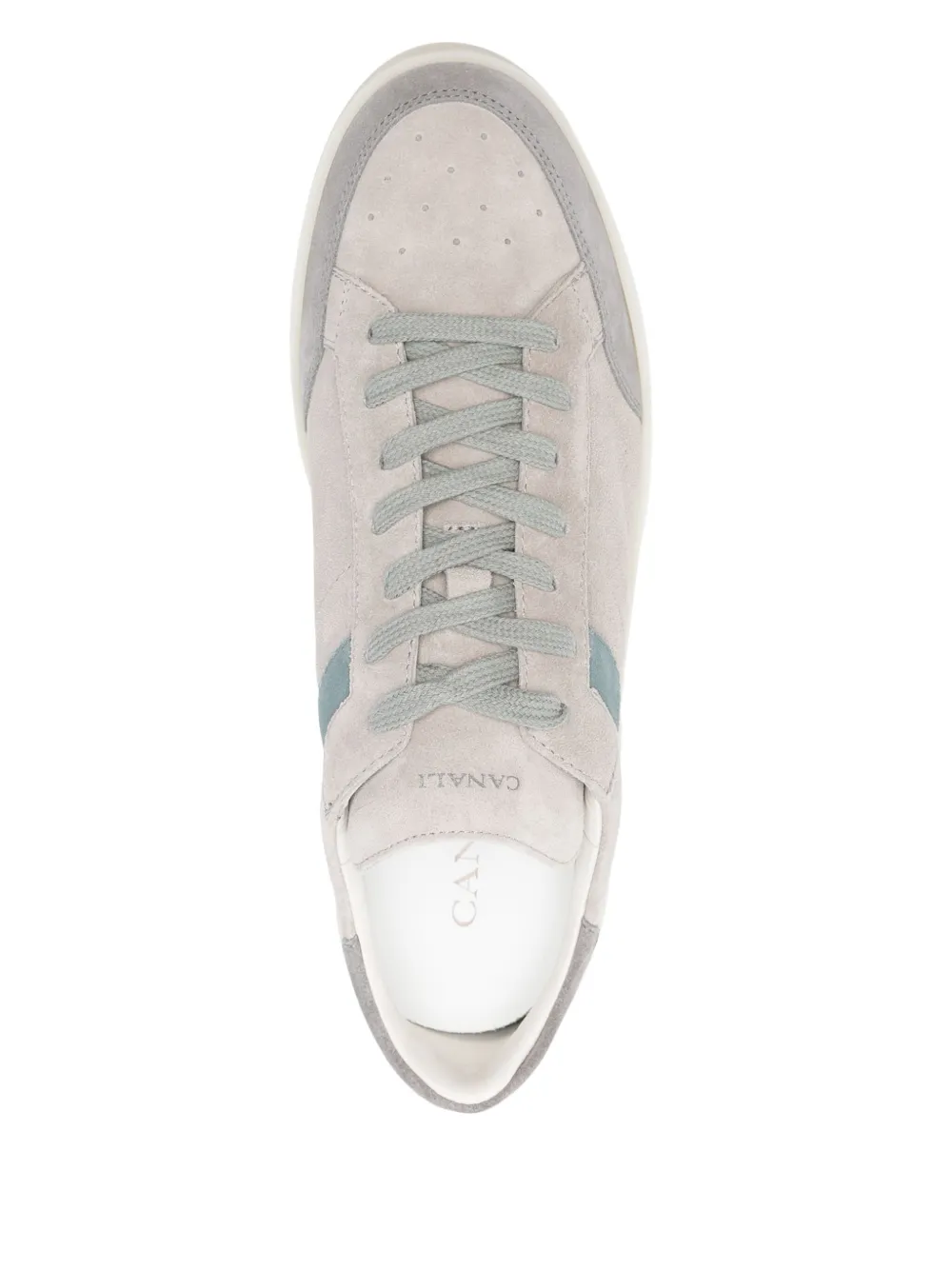 Canali Nuvola sneakers Grey