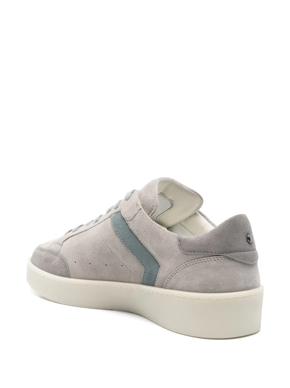 Canali Nuvola sneakers Grey