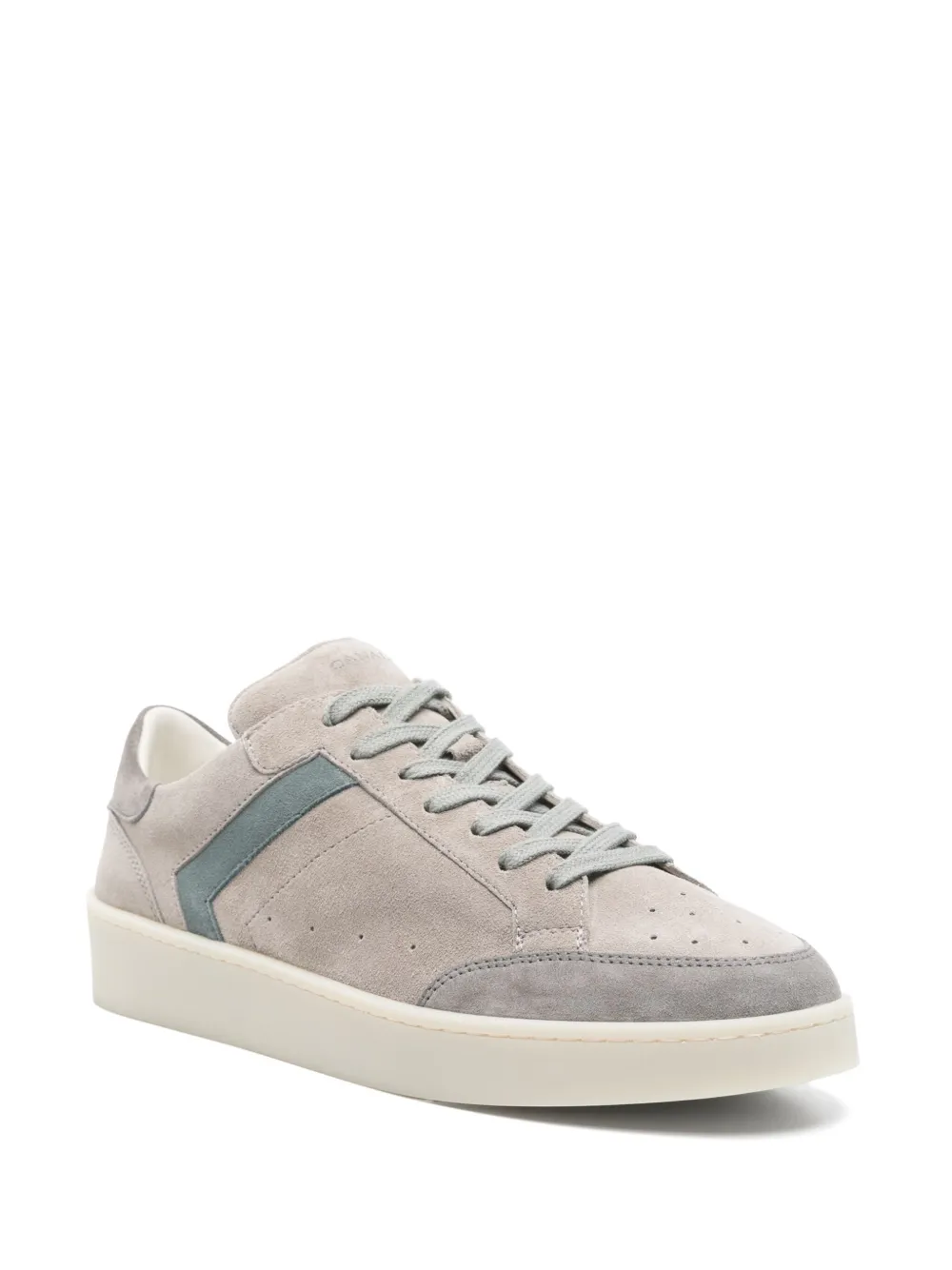 Canali Nuvola sneakers Grey