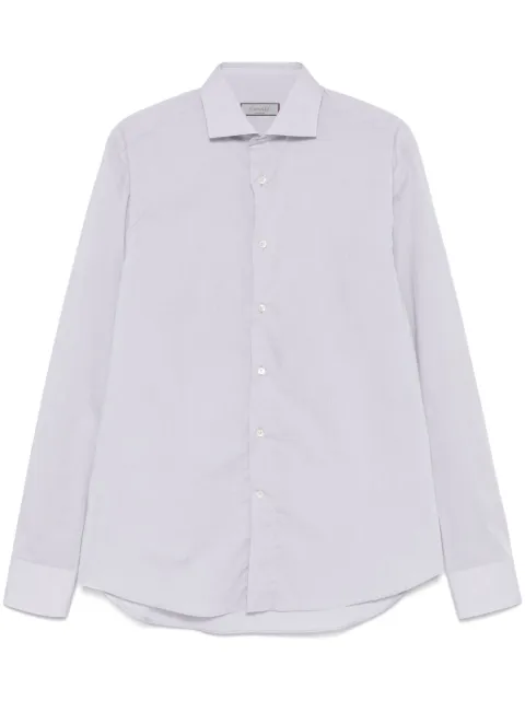 Canali camisa de algodón