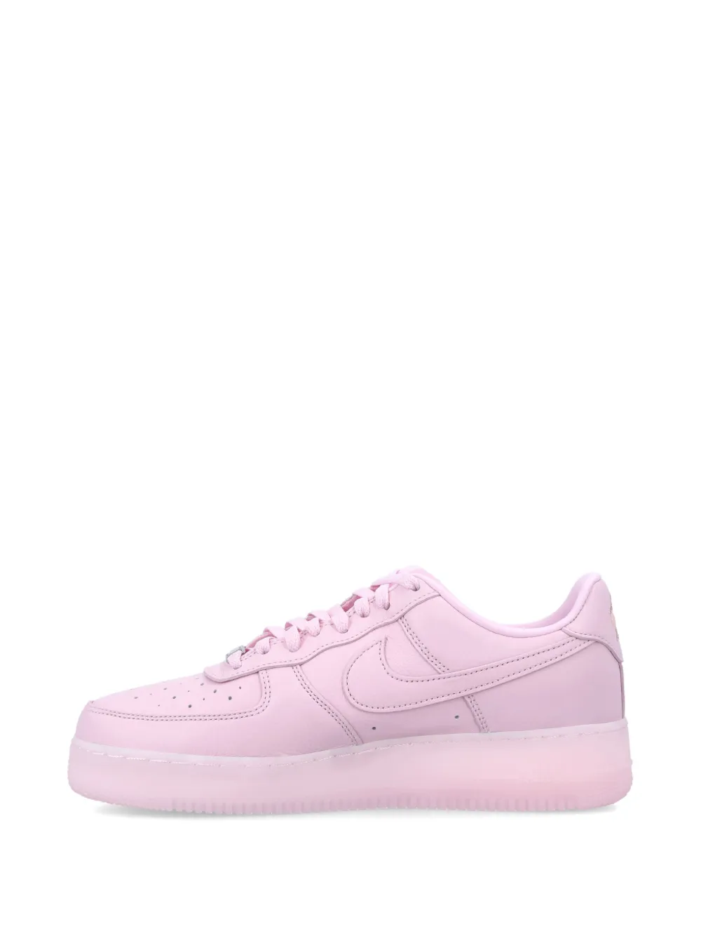 Nike x Drake Nocta Air Force 1 Low sneakers Roze