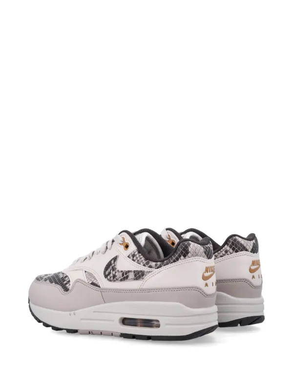 Athletic Shoes Nike Air Max Monochrome Floral Nike Air Max '87