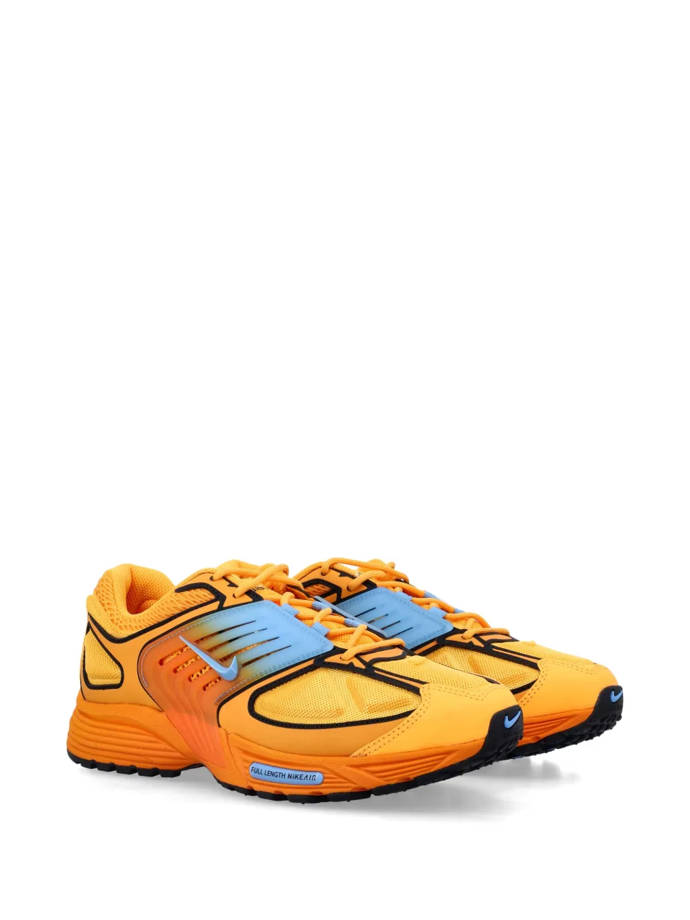 Nike Air Pegasus Wave sneakers Orange