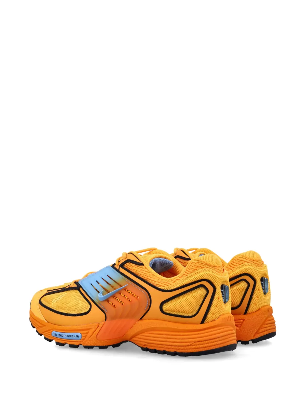 Nike Air Pegasus Wave sneakers Orange