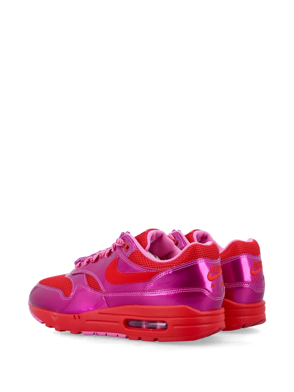 Nike Air Max 1 PRM sneakers Roze