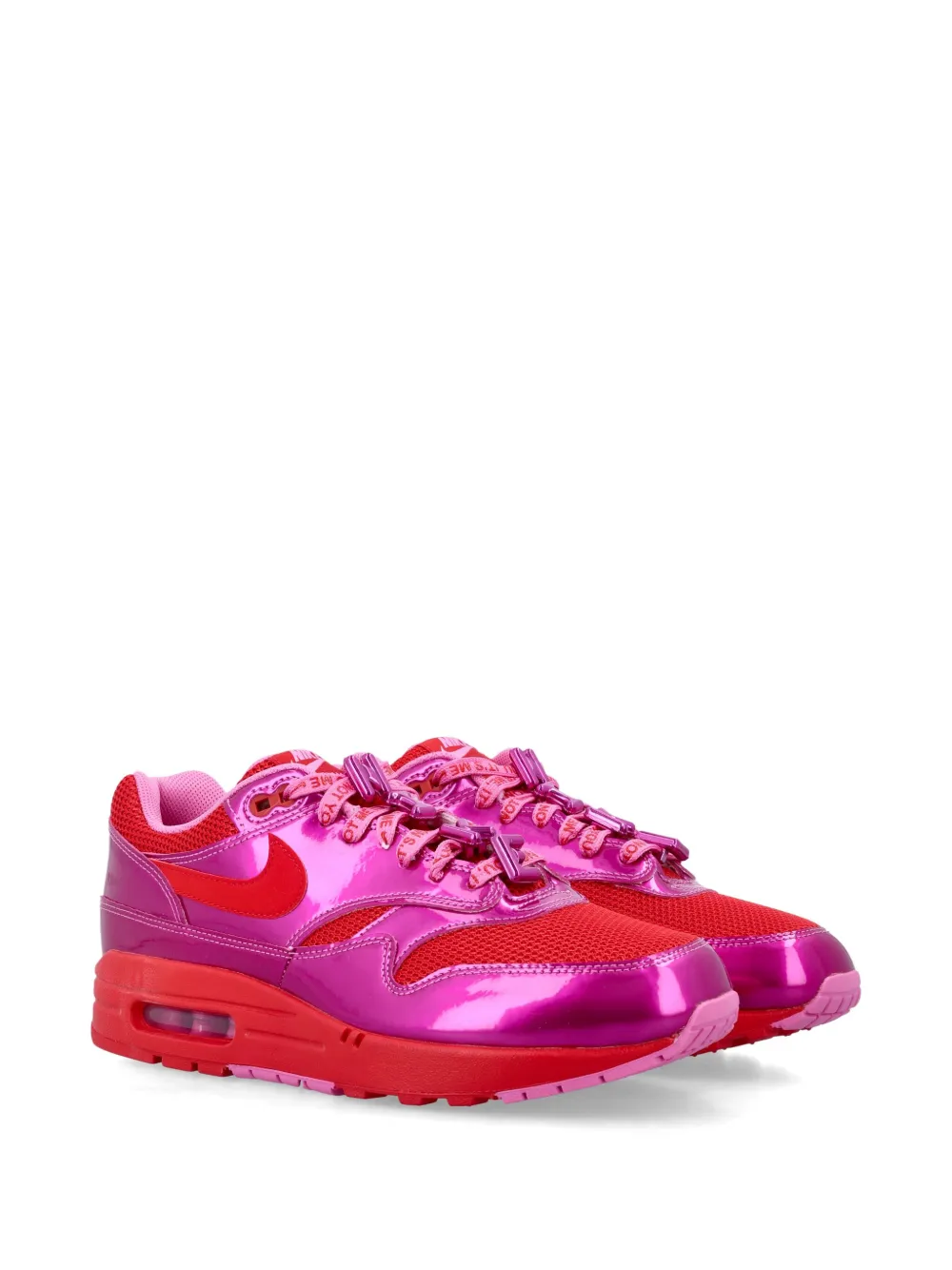 Nike Air Max 1 PRM sneakers Roze