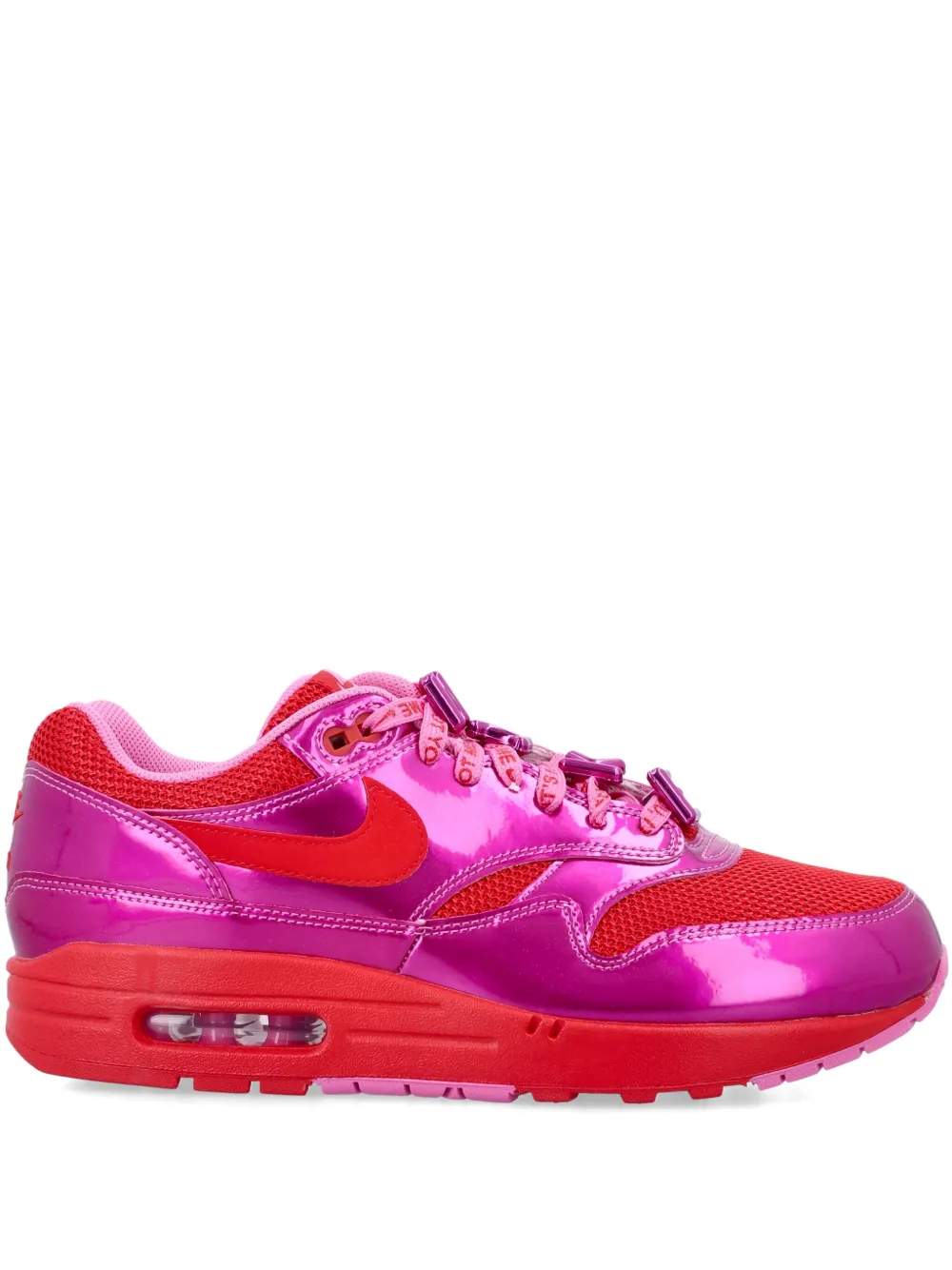 Nike x Drake Nocta Air Force 1 Low sneakers Roze