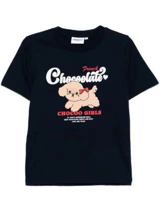 CHOCOOLATE
