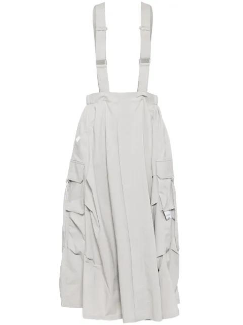 Musium Div. cargo skirt