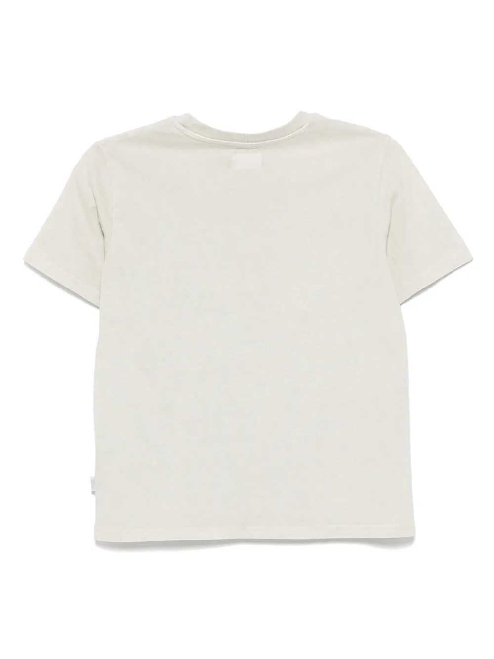 izzue playera con estampado gráfico | Playeras y jerséis | Image 2