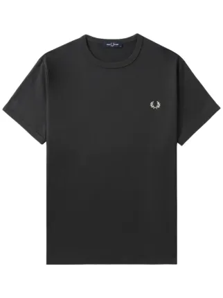 Fred Perry