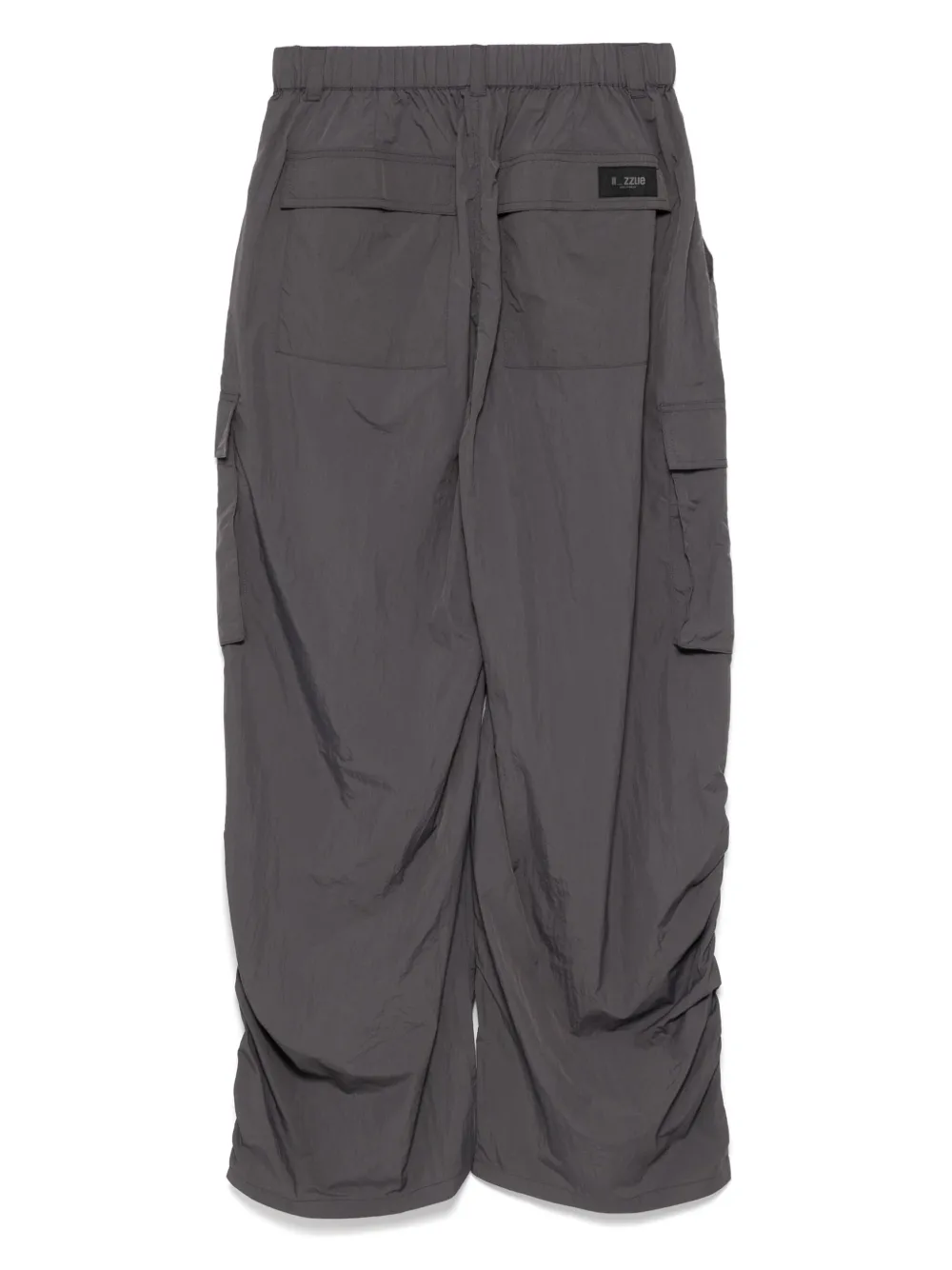 izzue Cargo broek - Grijs