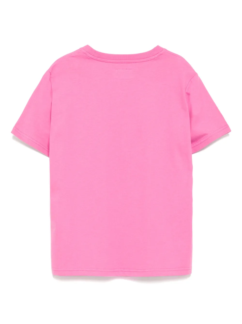 izzue playera con parche del logo | Playeras y jerséis | Image 2