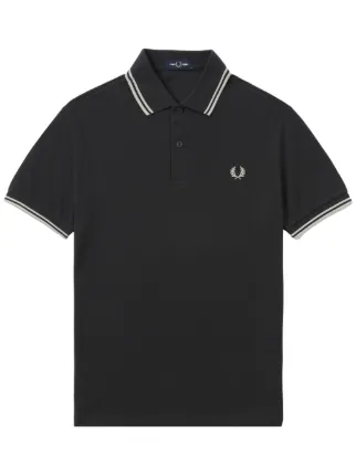 Fred Perry