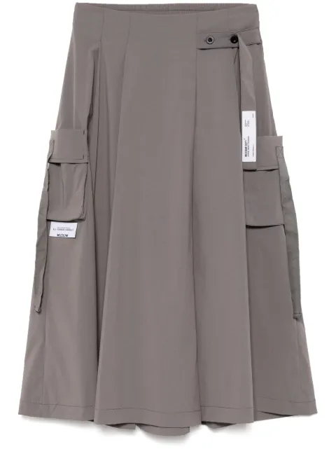 Musium Div. cargo skirt