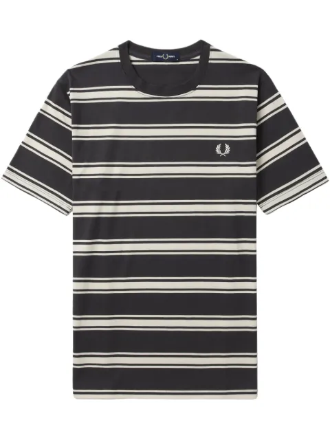 Fred Perry cotton t-shirt