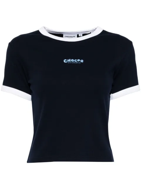CHOCOOLATE Chocoo T-shirt