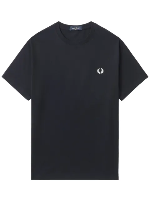 Fred Perry crew-neck T-shirt
