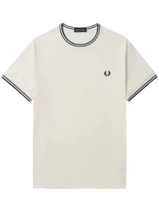 Fred Perry