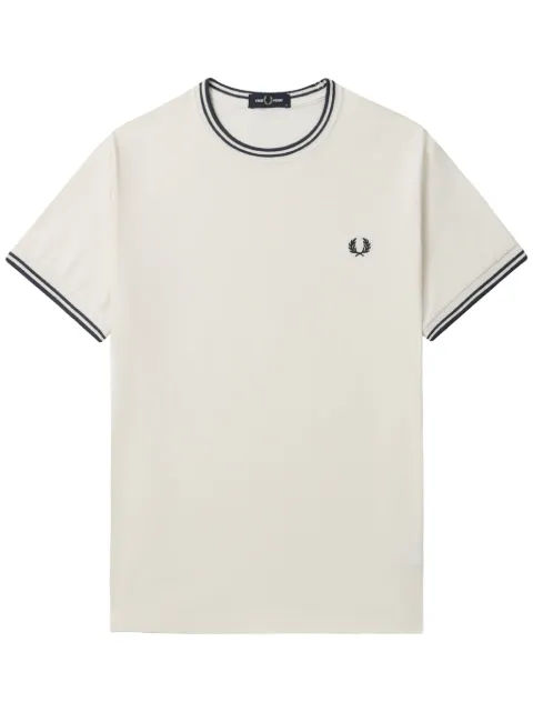 Fred Perry Twin Tipped T-shirt 