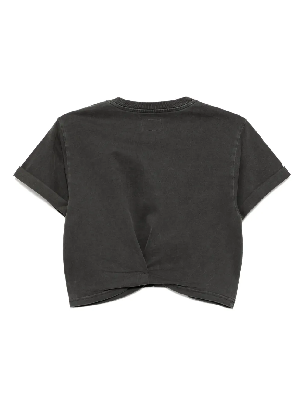 izzue playera con cuello redondo | Playeras y jerséis | Image 2