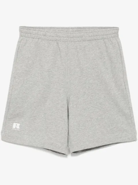izzue shorts elásticos de izzue x Russell Athletic