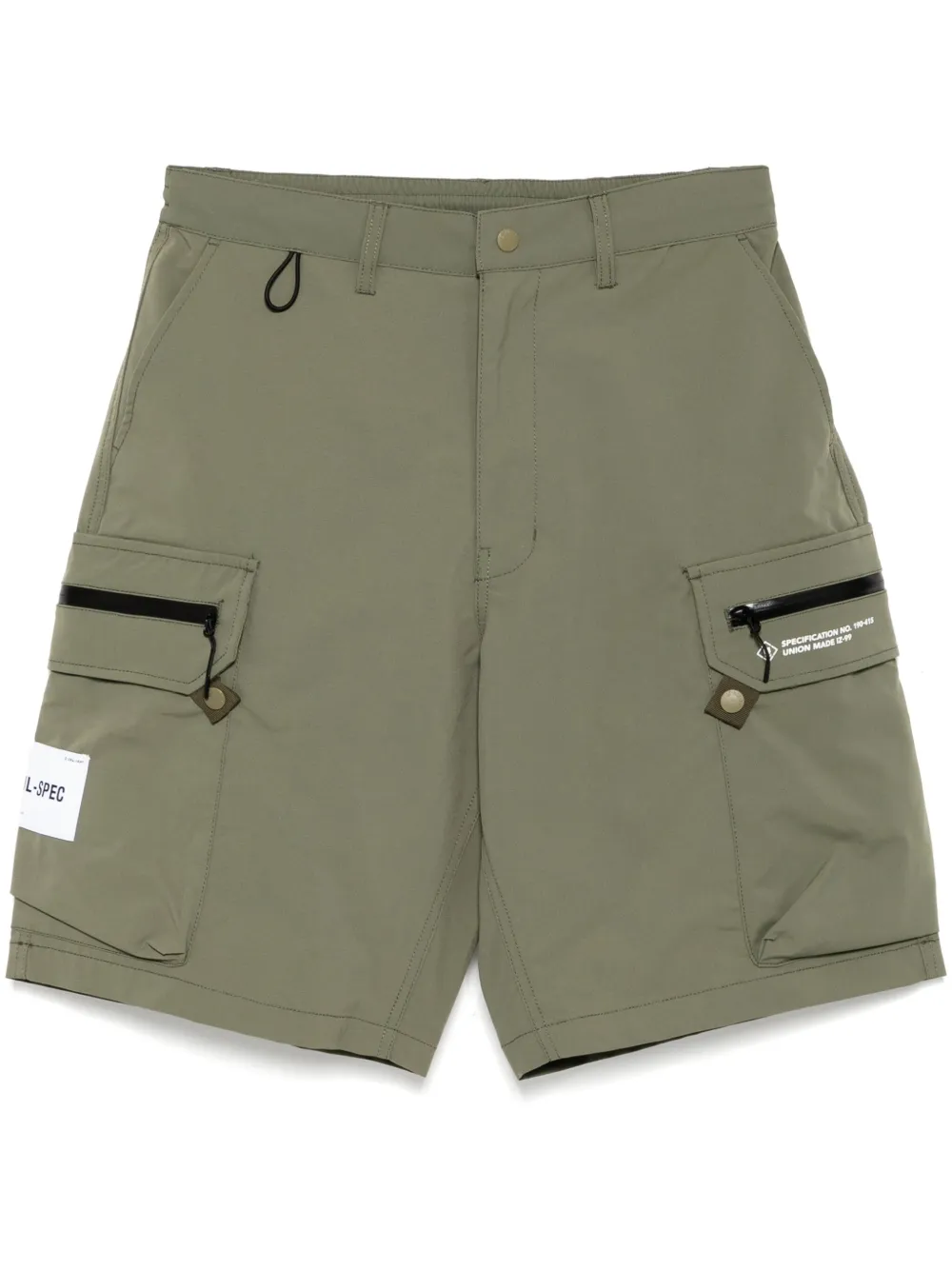 cargo shorts