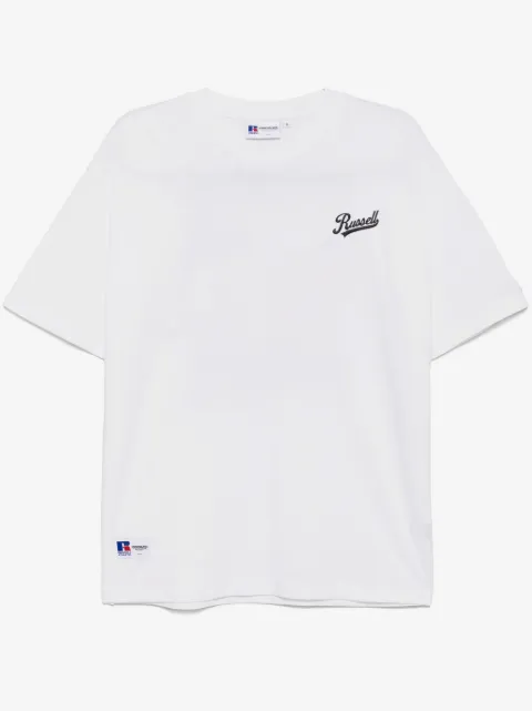 CHOCOOLATE embroidered T-shirt
