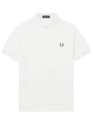 Fred Perry