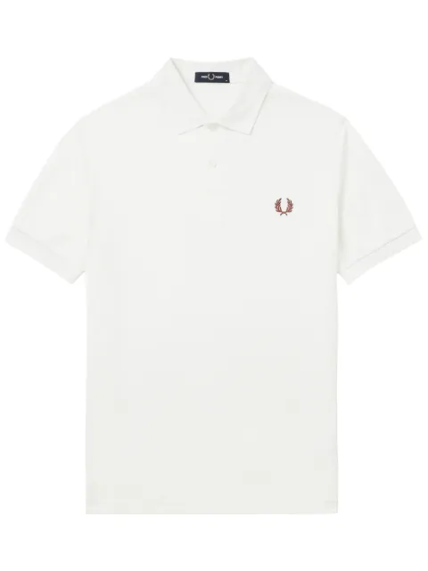 Fred Perry playera tipo polo The Fred Perry