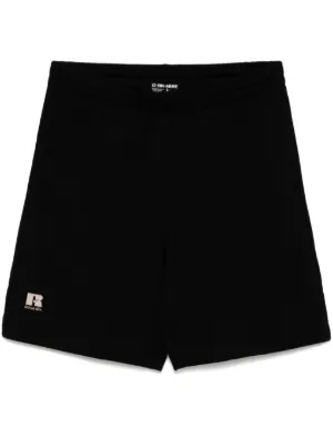 MM6 Maison Margiela X Salomon x Salomon プリント ショートパンツ