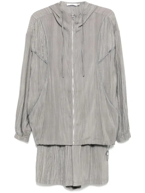 Ensemble veste zippée-short - b+ab - Modalova