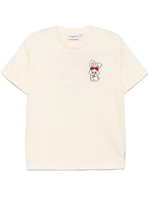 CHOCOOLATE graphic-print T-shirt