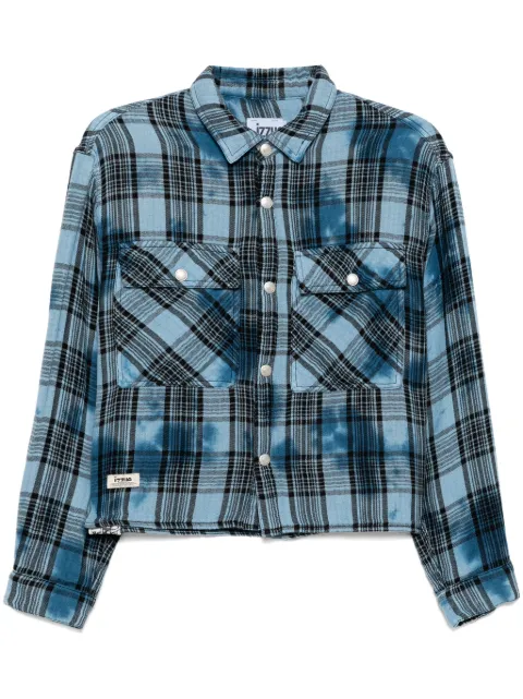 izzue Camicia a quadri