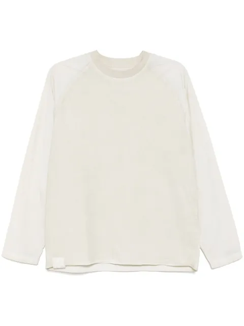 izzue cotton T-shirt