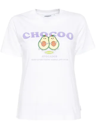 CHOCOOLATE